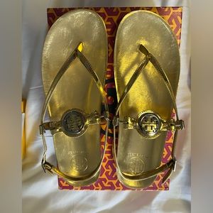 TORY BURCH sandals